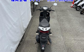 SUZUKI ADDRESS110-2