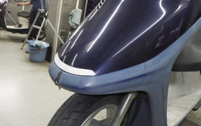 HONDA BROAD 90 2013 HF06