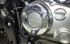 HONDA MONKEY 125 2020 JB03
