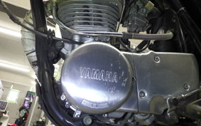 YAMAHA SR400 Gen.3 2003 RH01J
