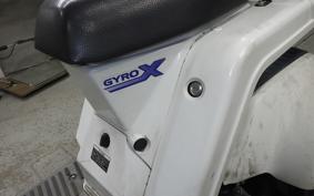 HONDA GYRO X 2020 TD02