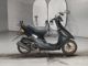 Фото Honda DIO с японского аукциона