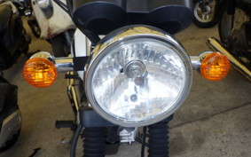 YAMAHA YB125SP