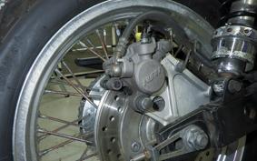 HONDA CB400F 1997 NC36