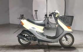 HONDA DIO CHESTER AF34