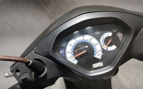 YAMAHA AXIS Z SED7J