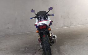 HONDA CB400SFV-4 BOLDOR 2009 NC42