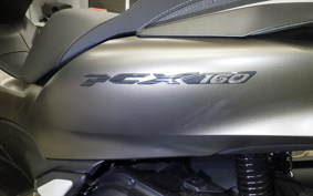 HONDA PCX 160 1985 KF47