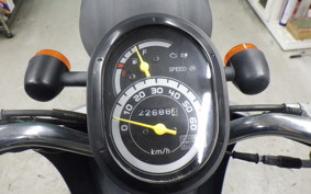 HONDA TODAY 2 2020 AF67