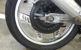 HONDA CBX400F 1982 NC07