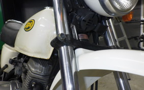 HONDA APE 50 1998 AC16