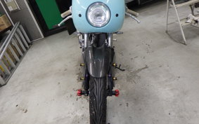 YAMAHA SR400 Gen.2 1996 1JR