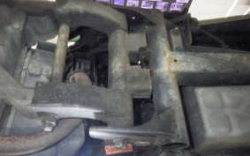 SUZUKI ADDRESS V125 G 2012 CF46A