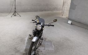 SUZUKI COLLEDA SCRAMBLER LA13A