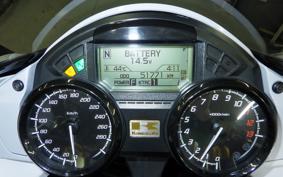 KAWASAKI ZX 1400 NINJA R A 2014