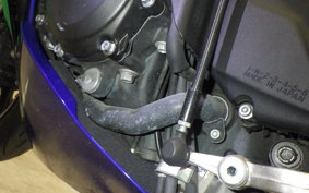 YAMAHA YZF-R1 2012