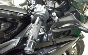 HONDA CBR250RR A 2006 MC51