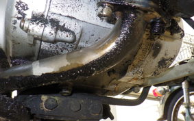 YAMAHA MATE 50 UA04J