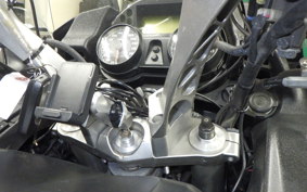 KAWASAKI 1400 GTR 2011