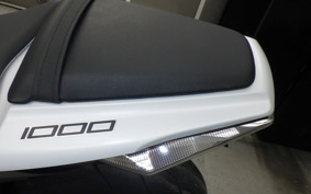 KAWASAKI ZX 10 NINJA ABS 2017