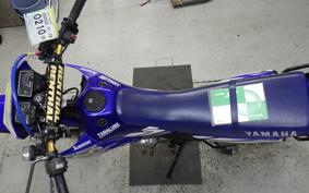 YAMAHA DT125R Gen.3 3FW