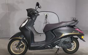 YAMAHA FASSHI-NO125 SEJ2