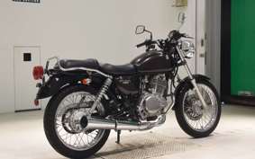 SUZUKI ST250E 2010 NJ4CA