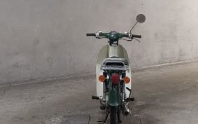HONDA SUPER CUB50 AA01