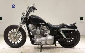 HARLEY FXD 1450 2004