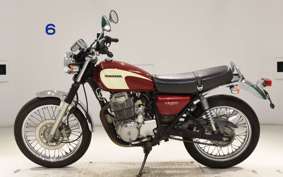 HONDA CB400SS E 2008 NC41