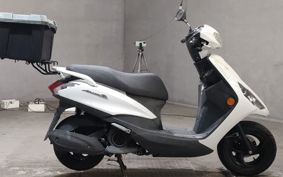 YAMAHA AXIS Z SED7J