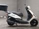 Фото Yamaha AXIS Z с японского аукциона
