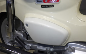 HONDA C110 SUPER CUB 2010 JA59