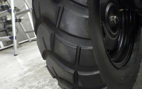 HONDA ZOOMER 2024 AF58