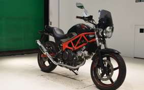 HONDA VTR 250 Gen. 2