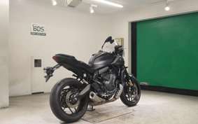 YAMAHA MT-07 AMT 2025 RM50J