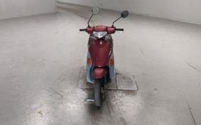 SUZUKI  LETS 4G CA45A