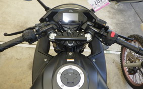 SUZUKI GIXXER 250 SF ED22B