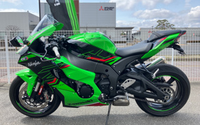 KAWASAKI NINJA ZX-10R ABS 2023 ZXT02L