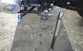YAMAHA WR250X 2009 DG15J