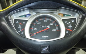 HONDA LEAD 110 1991 JF19