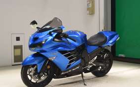 KAWASAKI ZX 1400 NINJA R 2013