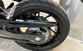 SUZUKI GSX250 R DN12B