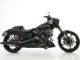 Фото Harley FXSE CVO 2016 с японского аукциона
