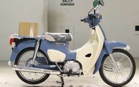HONDA C50 SUPER CUB 2025 AA09