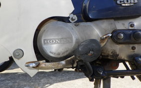 HONDA C90 SUPER CUB 1995 HA02