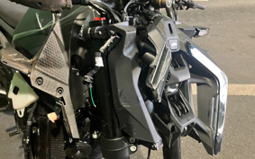 KTM 990 DUKE 2025 TV940