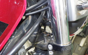KAWASAKI ZRX-2 2007 ZR400E