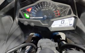 KAWASAKI NINJA 250 EX250L