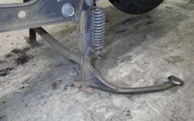 YAMAHA AXIS 125 TREET 2024 SE53J